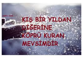 mevsimlerle ilgili sözler ile ilgili görsel sonucu