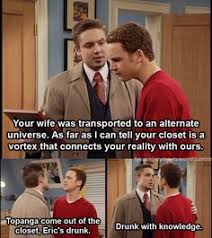 Boy Meets World on Pinterest | Girl Meets World, Bmw and Cory Matthews via Relatably.com