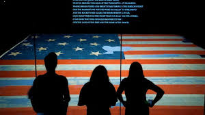 Who tells America's story? Slavery's descendants want a bigger role.