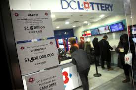 DC Lottery results: See winning numbers for Mega Millions, DC 3 on May 8, 2026
