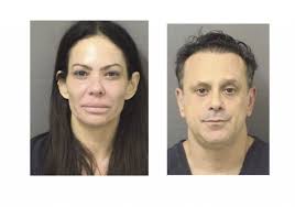 Boca Raton Couple Arrested Over Child Abuse Incident Involving Mouthwash