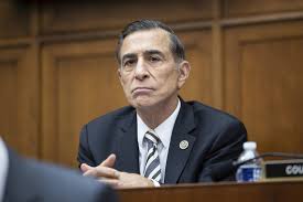 GOP Efforts to Remove Judge Boasberg Spark Debate Amid Deportation Controversy