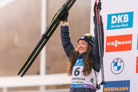 Biathlon Debuts at the 2026 Milan Cortina Olympics