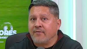 “Es el mejor futbolista chileno en el extranjero y no juega por Chile; llama la atención que no esté”