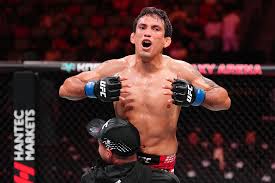 Rodrigo Vera Lands Debut KO | UFC Macau