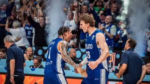 FIBA - News update