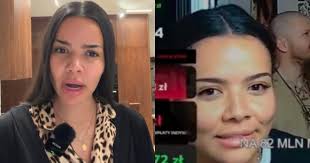 Lexy Chaplin miała zgolić głowę na rzecz chorych dzieci, potem się wycofała. Teraz się tłumaczy