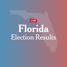 Florida 2026: Live Special Election Results