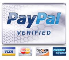 Image result for paypal verified logo