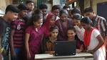 Tamil Nadu SSLC (class results