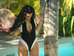 Image result for kylie jenner swimsuit