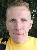 Florian Klihm. 32 Jahre. Spieler FC Adler Weidhausen, Kreisklasse 2 Coburg- ...