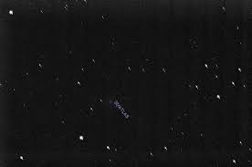 comet