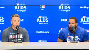 Yankees' Nemesis? Vladimir Guerrero Jr.'s Dominance Explained! - Imagen principal del artículo
