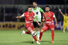 جدول لیگ برتر پس از برد پرسپولیس در برابر استقلال اهواز