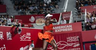 News source: WTA Tennis