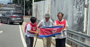 조선일보 - News update