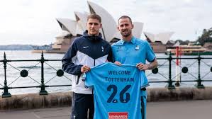 Match Preview: Sydney FC face Premier league side Spurs in Sydney Super Cup