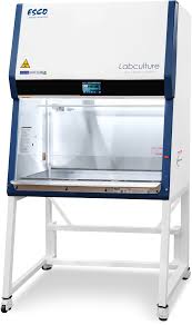 Labculture® (G-series) G4 Class II BSC | Esco Lifesciences