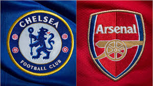 Exciting Chelsea vs. Arsenal Premier League match preview