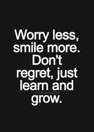 Smile Quotes on Pinterest | Feeling Depressed Quotes, Thug Quotes ... via Relatably.com