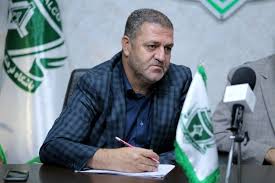 رجائیان: با قدرت پشت مجتبی حسینی هستیم/دست دلالان و منفعت‌طلبان را کوتاه کردیم