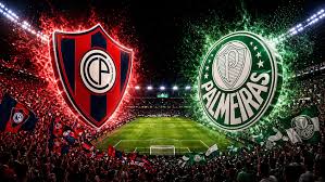 Cerro - Palmeiras : la rencontre qui retient son souffle