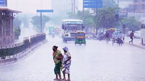 The Indian Express - News update