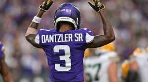 Vikings Territory - News update