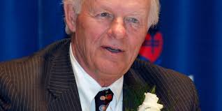 T. Denny Sanford passes away at 90