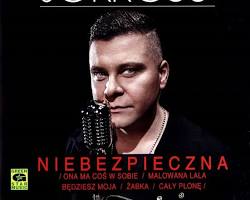 Obraz: Jorrgus (disco polo band)