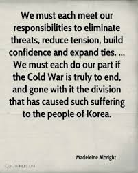 Madeleine Albright Quotes | QuoteHD via Relatably.com