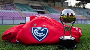 Tabla de posiciones del Grupo B de la Copa Sudamericana 2026: así va Cienciano mientras juega con Mineiro por fecha 5