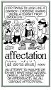 Affectation Define Affectation at m