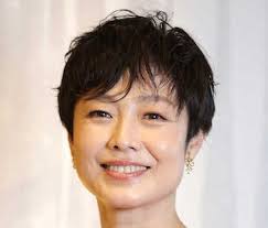 有働由美子