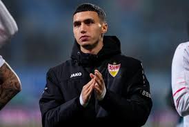 VfB Stuttgart won’t be intimidated by Bayern Munich