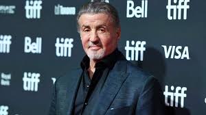 Jeff Ruby wishes 'Rocky' star Sylvester Stallone a happy 80th birthday