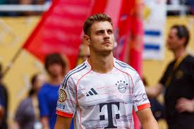 Bavarian Football Works - News update