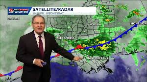 Storms Thursday may contain some heavy rains