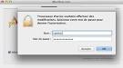 Rinitialiser ou changer un mot de passe perdu sur Mac OS X (Lion)