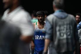 بازی‌های کشور‌های اسلامی