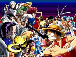 Image result for one piece