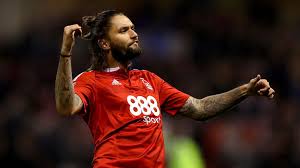 Image result for Henri Lansbury