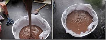 Image result for how to make cake at home in pressure cooker