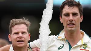 As it happened: Lyon's late strike hands Aussies advantage - cricket.com.au