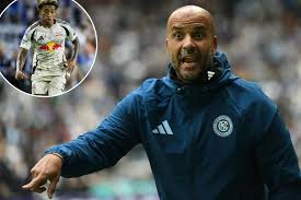 NYCFC, Red Bulls each looking for needed spark heading into big US Open Cup showdown