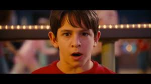 Zachary Gordon in Diary of a Wimpy Kid: Rodrick Rules - zachary-gordon-1312249525