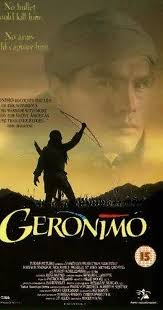 Geronimo (TV Movie 1993) - IMDb via Relatably.com
