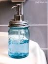 Soap pumps for mason jars : One Dream Design, Artistic Ceramics