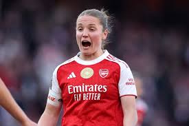 What channel is Arsenal v Everton Women's Super League match on? TV coverage, live stream and kick-off time